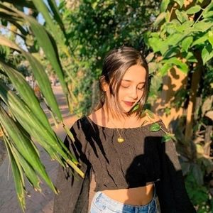 Meet your Posher, Surbhi